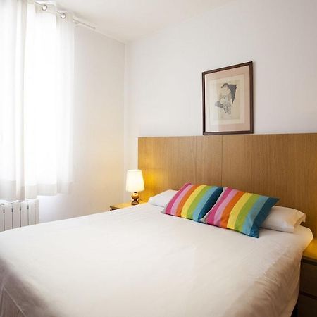 Las Ramblas Pasaje Bacardi Apartments Barcellona Esterno foto